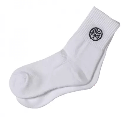Chaussettes de sport Oliver SPORT SOCK ponožky bílá